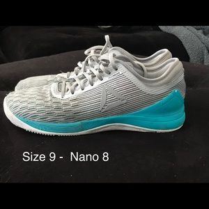Reebok Nano 8